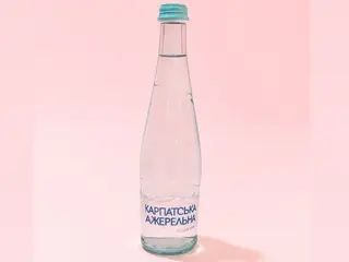 Карпатська Джерельна (500ml)