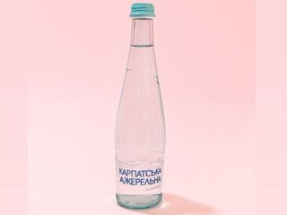 Карпатська Джерельна (500ml)