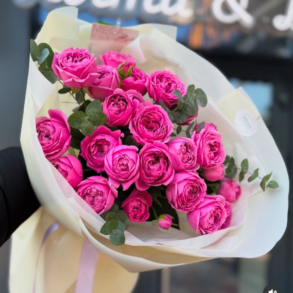 Букеты 1000-3000 сом