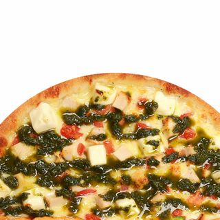 Пицца "Песто" (35см)