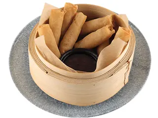 Spring Rolls 8 szt.