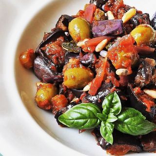Caponata 