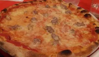 Salsiccia