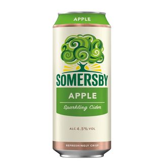 Somersby cider