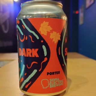 'DARK SEASON' 330 ml 