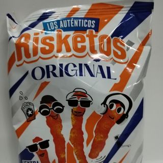 Risketos (40 G.)