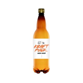 Litovel Cerny Citron butelka pet 1l