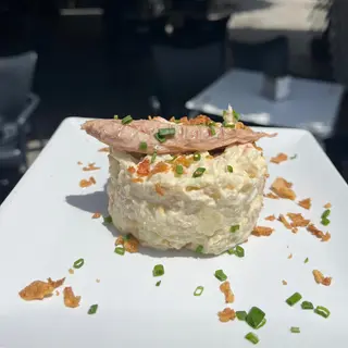 Ensalada Rusa