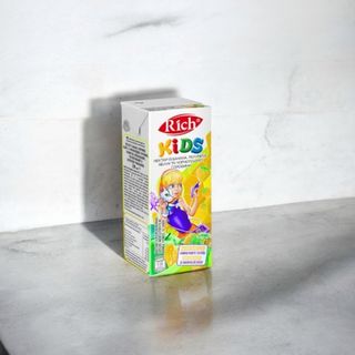 Сік Rich kids (0,2л)