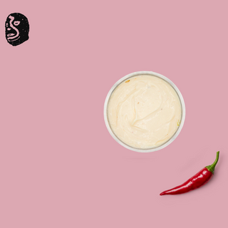 Salsa blanca