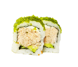 California Shakeyaki