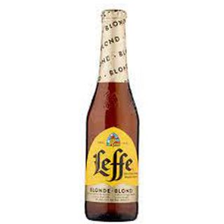 Leffe Blonde