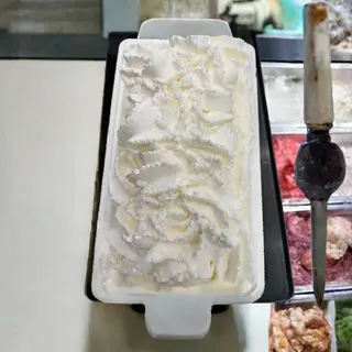 Vaschetta di panna da 750gr