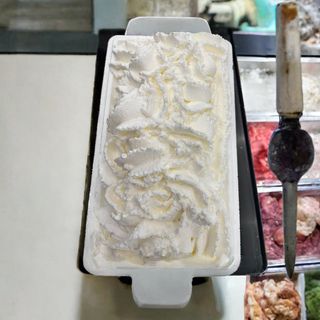 Vaschetta di panna da 750gr