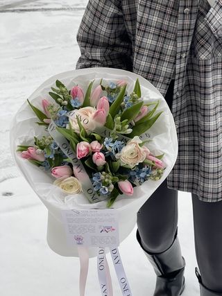 Натхнення Весни