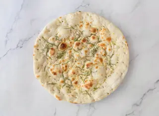 Foccacia