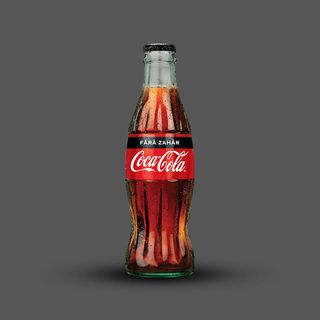 Coca Cola 