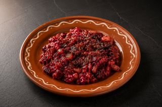 Cvekla salata