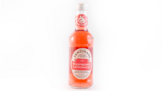 Raspberry Lemonade