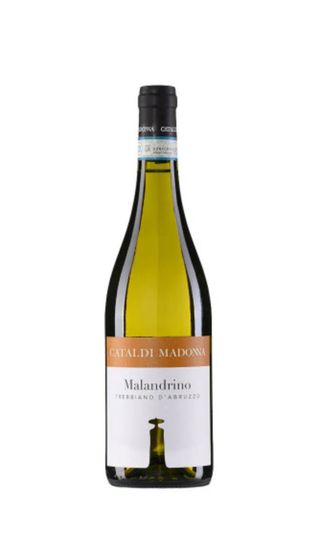 Cataldi Madonna Malandrino