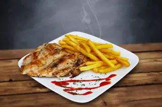 Pileće bijelo meso