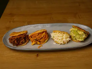 Cuarteto