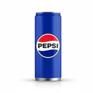 Pepsi, doză
