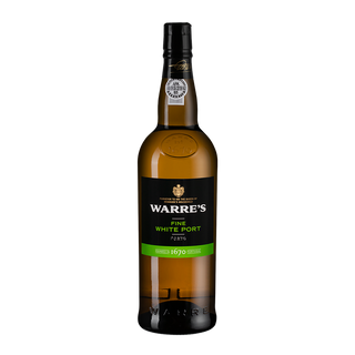 Fine White Port Doc /warre`s/португалія 0,75 Мл