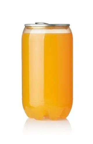 Thè alla pesca in lattina 33 cl