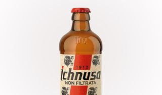 ICHNUSA NON FILTRATA 33CL