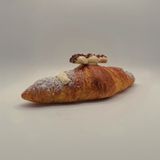 Croissant De Happy Hippo