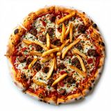 Patatine & Salsiccia senza glutine