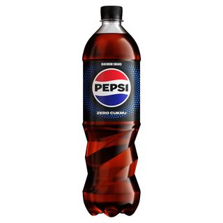 Pepsi zero cukru