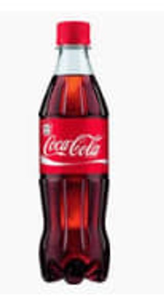 Coca-Cola 50 cl