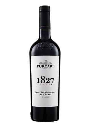 Cabernet Sauvignon de Purcari Nocturne