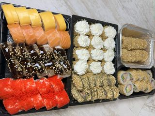 Сет Конг (1700г)