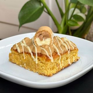 BLONDIE DE HAPPY HIPPO