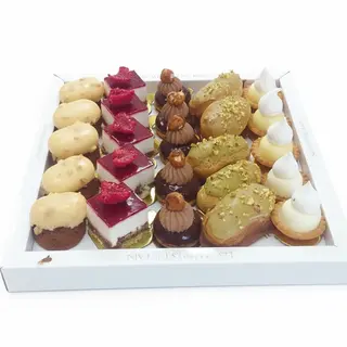 Plateau De Fours Sucres Varies