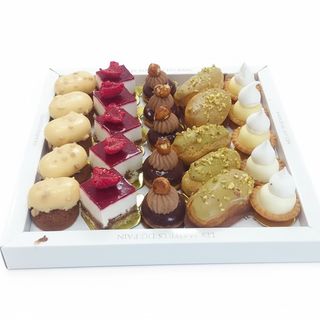 Plateau De Fours Sucres Varies