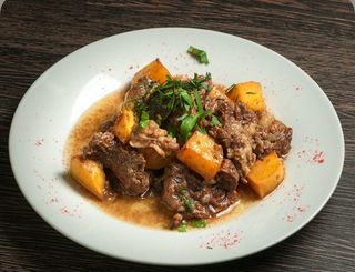 Мясо по-арабски (350г)