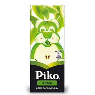 Сок детский Piko