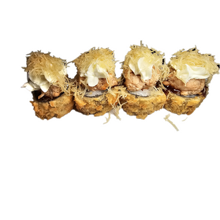 hoso fritto miura 4pz.