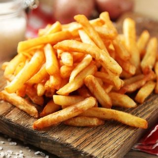 კარტოფილი ფრი