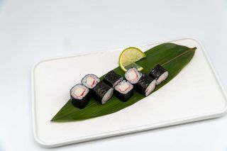 Hosomaki Surimi 6pz