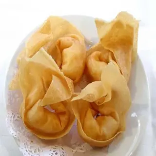 Wan Tun Frito