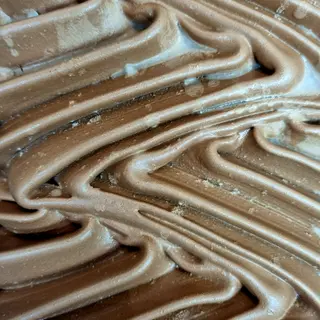 Milkshake De Chocolate