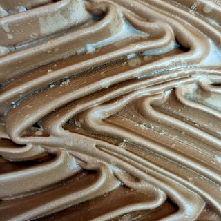 Milkshake De Chocolate