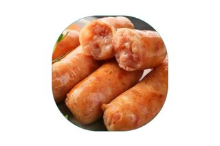 100.Salsiccia taiwanese