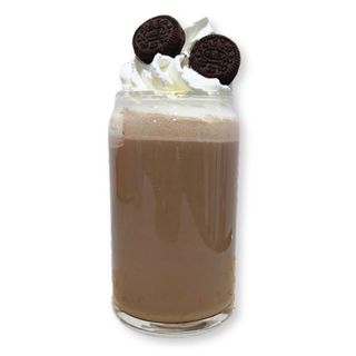 Milkshake Chocolate Oreo (500 Ml.)
