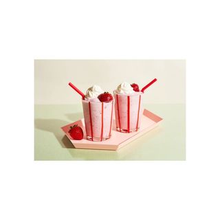Strawberry Shake